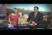 FOX21 Morning News @ 6 : KXRM : February 8, 2016 6:00am-7:00am MST