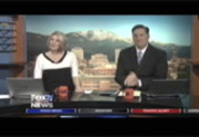 FOX21 Morning News : KXRM : February 9, 2016 7:00am-9:00am MST