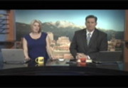 FOX 21 Morning News @ 5 : KXRM : February 15, 2016 5:00am-6:00am MST