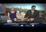 FOX21 Morning News @ 6 : KXRM : February 15, 2016 6:00am-7:00am MST