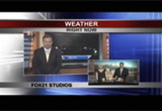 FOX21 Morning News @ 6 : KXRM : February 17, 2016 6:00am-7:00am MST