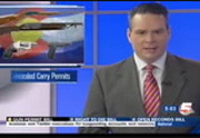 FOX 21 Morning News @ 5 : KXRM : February 25, 2016 5:00am-6:00am MST