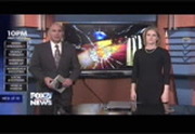 FOX21 News @ 10PM : KXRM : February 25, 2016 10:00pm-10:29pm MST