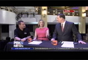 FOX 21 Morning News @ 5 : KXRM : February 26, 2016 5:00am-6:00am MST