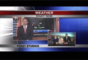 FOX 21 Morning News @ 5 : KXRM : February 29, 2016 5:00am-6:00am MST