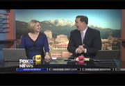 FOX21 Morning News @ 6 : KXRM : February 29, 2016 6:00am-7:00am MST