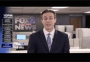 FOX21 News @ 10PM : KXRM : February 29, 2016 10:00pm-10:30pm MST