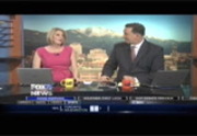 FOX 21 Morning News @ 5 : KXRM : March 3, 2016 5:00am-6:00am MST