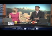 FOX21 Morning News @ 6 : KXRM : March 3, 2016 6:00am-7:00am MST