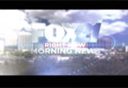 FOX21 Morning News : KXRM : March 3, 2016 7:00am-9:00am MST