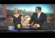 FOX 21 Morning News @ 5 : KXRM : March 4, 2016 5:00am-6:00am MST