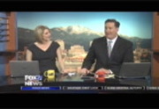 FOX21 Morning News : KXRM : March 4, 2016 7:00am-9:00am MST