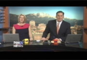 FOX21 Morning News @ 6 : KXRM : March 7, 2016 6:00am-7:00am MST