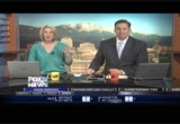 FOX 21 Morning News @ 5 : KXRM : March 8, 2016 5:00am-6:00am MST