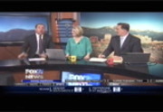 FOX21 Morning News @ 6 : KXRM : March 8, 2016 6:00am-7:00am MST