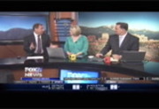 FOX21 Morning News : KXRM : March 8, 2016 7:00am-9:00am MST