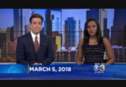 Eyewitness News at 4:30 : KYW : March 5, 2018 4:30am-4:57am EST