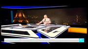 France 24 : LINKTV : October 3, 2023 3:30pm-4:01pm PDT