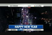 MSNBC Live : MSNBCW : January 1, 2014 5:00am-10:01am PST