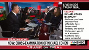 Andrea Mitchell Reports : MSNBCW : May 16, 2024 9:00am-10:00am PDT