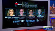 The Beat With Ari Melber : MSNBCW : May 17, 2024 12:00am-2:00am PDT