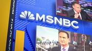 José Díaz-Balart Reports : MSNBCW : January 13, 2025 8:00am-9:00am PST