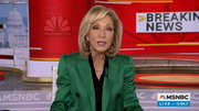 Andrea Mitchell Reports : MSNBCW : January 15, 2025 9:00am-10:00am PST