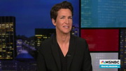 The Rachel Maddow Show : MSNBCW : February 20, 2025 1:00am-2:00am PST