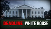 Deadline: White House : MSNBCW : February 20, 2025 1:00pm-3:00pm PST