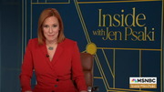 Inside With Jen Psaki : MSNBCW : February 21, 2025 12:00am-1:00am PST