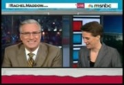 The Rachel Maddow Show : MSNBC : November 9, 2010 9:00pm-10:00pm EST