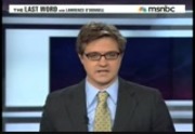 The Last Word : MSNBC : November 25, 2010 1:00am-2:00am EST