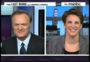 The Last Word : MSNBC : November 29, 2010 10:00pm-11:00pm EST