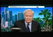 Hardball Weekend : MSNBC : October 13, 2013 7:00am-7:30am EDT