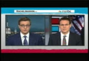 The Rachel Maddow Show : MSNBC : October 16, 2013 4:00am-5:00am EDT