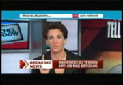 The Rachel Maddow Show : MSNBC : October 16, 2013 9:00pm-10:00pm EDT