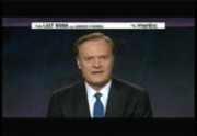 The Last Word : MSNBC : October 17, 2013 1:00am-2:00am EDT