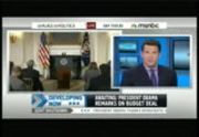 MSNBC Live : MSNBC : October 17, 2013 11:00am-12:00pm EDT