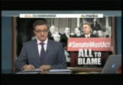 All In With Chris Hayes : MSNBC : October 17, 2013 8:00pm-9:00pm EDT