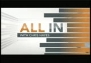 All In With Chris Hayes : MSNBC : October 18, 2013 8:00pm-9:00pm EDT