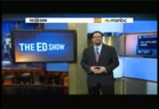 The Ed Show : MSNBC : October 21, 2013 5:00pm-6:00pm EDT