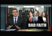 All In With Chris Hayes : MSNBC : October 21, 2013 11:00pm-11:59pm EDT