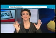 The Rachel Maddow Show : MSNBC : October 22, 2013 4:00am-5:00am EDT