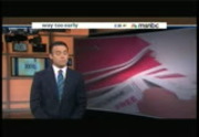 Way Too Early : MSNBC : October 22, 2013 5:30am-6:00am EDT