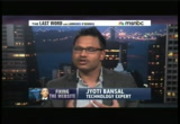 Hardball With Chris Matthews : MSNBC : October 23, 2013 2:00am-3:00am EDT