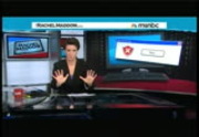 The Rachel Maddow Show : MSNBC : October 23, 2013 4:00am-5:00am EDT