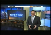 The Ed Show : MSNBC : October 23, 2013 5:00pm-6:00pm EDT