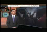 Way Too Early : MSNBC : October 24, 2013 5:30am-6:00am EDT