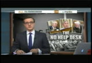 All In With Chris Hayes : MSNBC : October 24, 2013 8:00pm-9:00pm EDT