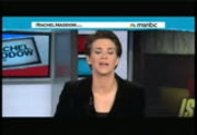 The Rachel Maddow Show : MSNBC : October 25, 2013 12:00am-1:00am EDT